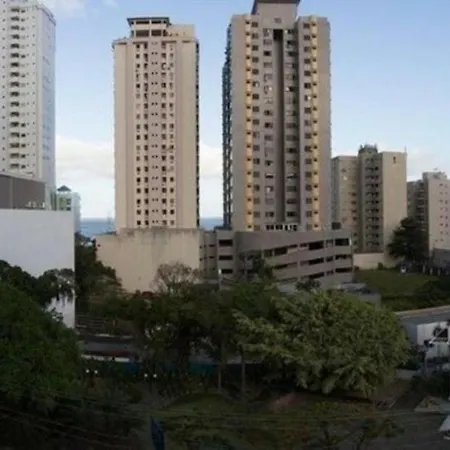 Hotel Do Bosque Balneário Camboriú Exterior foto