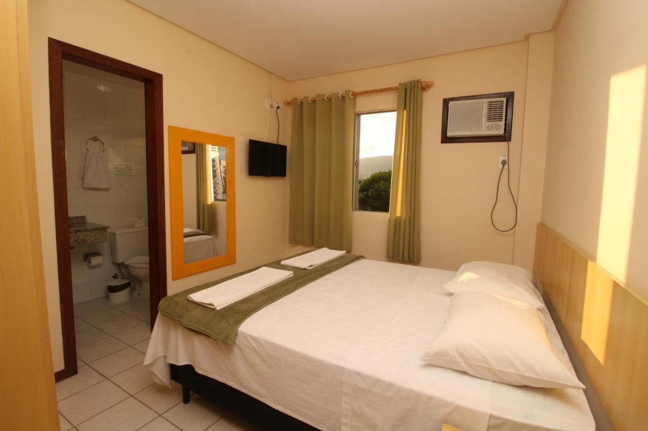 Do Bosque Hotel