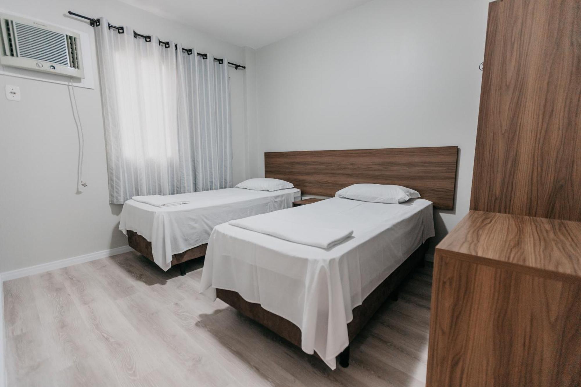 Hotel Do Bosque