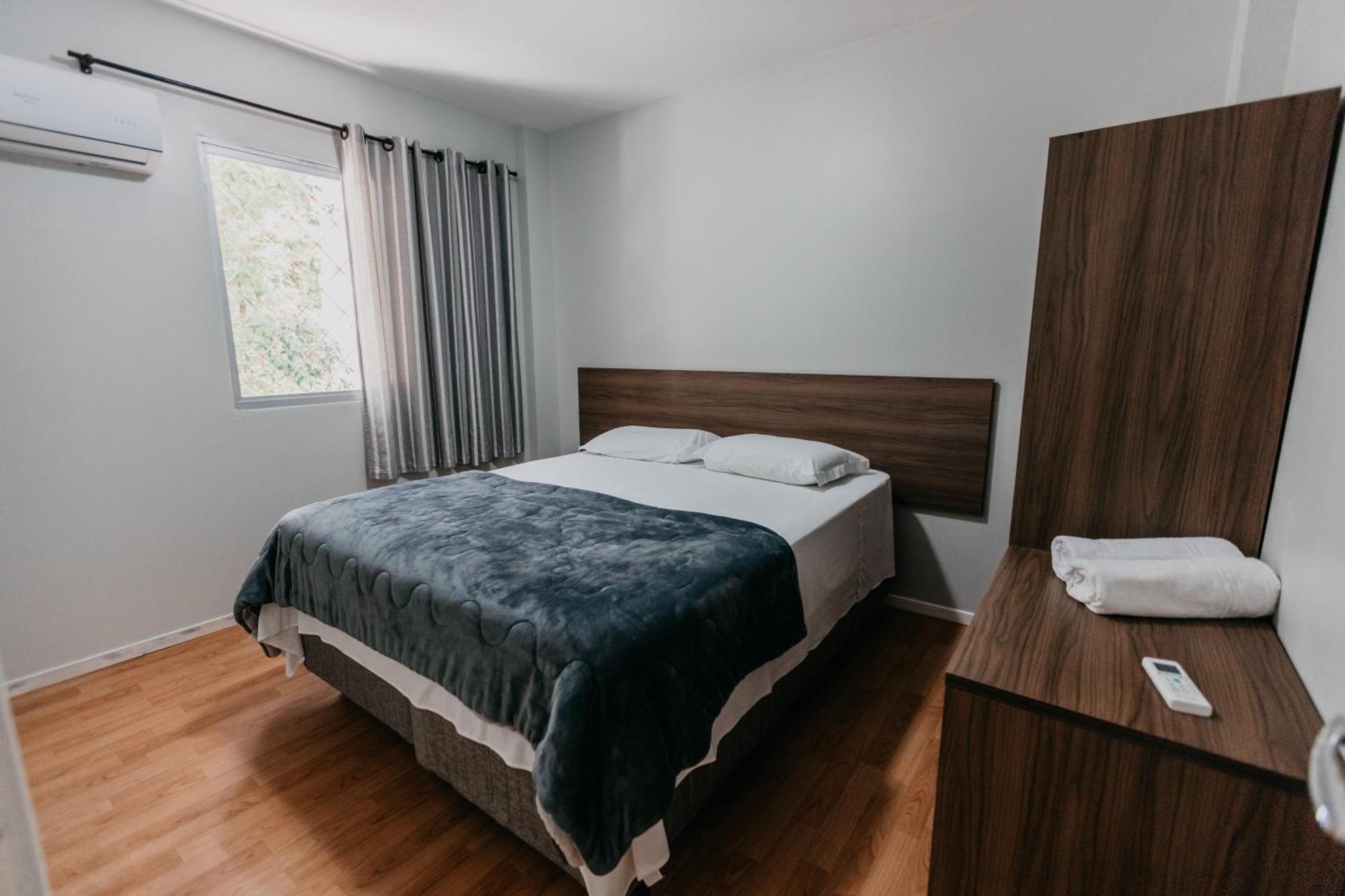 Do Bosque Hotel 3*